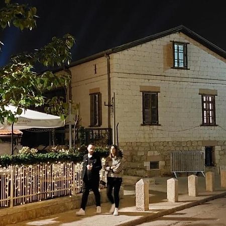 Ferienwohnung Ben Gurion  Haifa Exterior foto